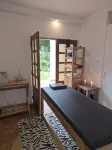 Amani Safari Lodge - spa