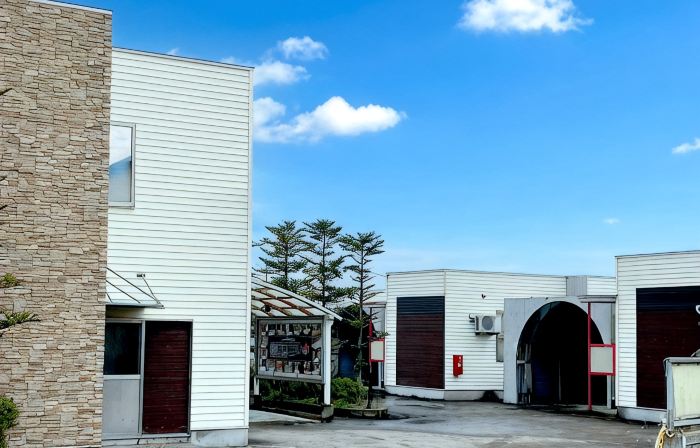 利夫馬克斯飯店-黒石店