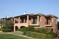 Nymfes Villas Hotels in 