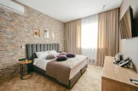 Loft-Hotel Hotel