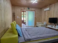 Goesan Joryeong Pension Hotels near Deogjusa