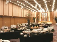 Hiroshima City Bunka Koryu Kaikan Hotels near Mitaki Temple