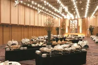 ฮโรชิม่าซิตี้ บุงคะโกะริวไคคัง - ที่มีที่จอดรถ