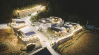 Gapyeong Ddobagi Pet & Spa Glamping - Cho phép mang theo thú cưng
