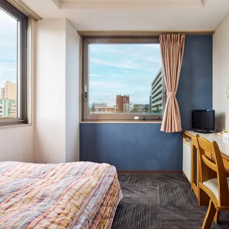 Hotel Fukui Castle