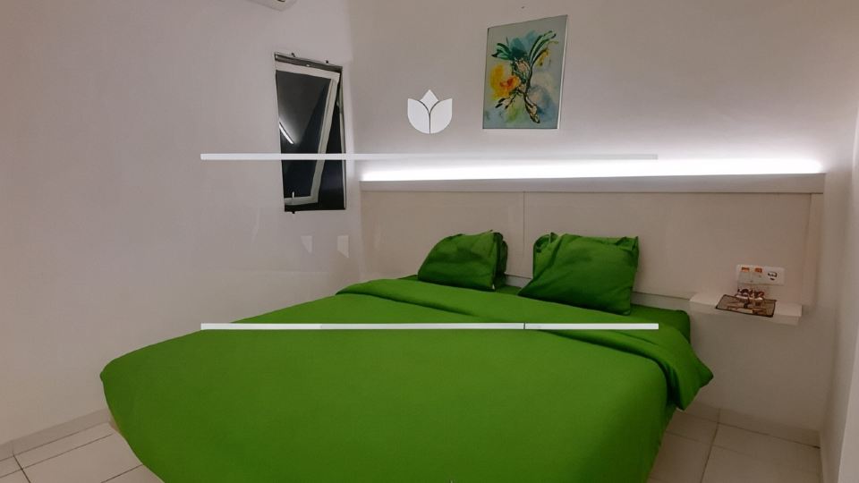 NATURE Aeropolis Residence AR3