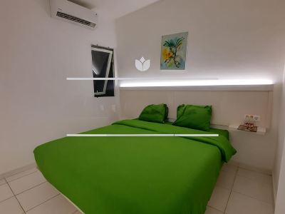 NATURE Aeropolis Residence AR3