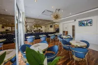 Annex Building of Art Hotel - breakfast
