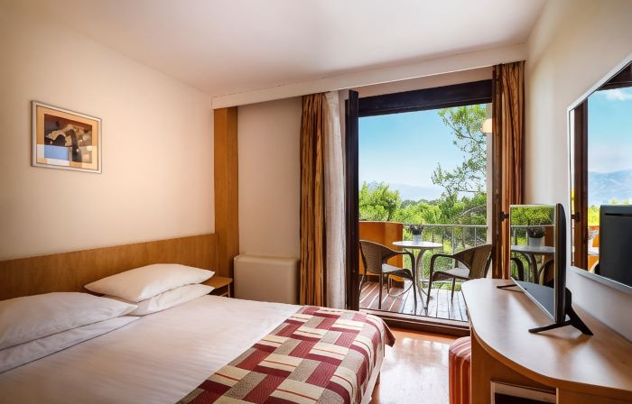 San Marino Resort
