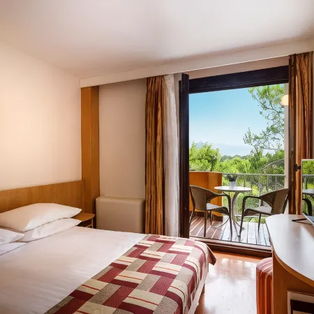 San Marino Resort