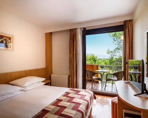 San Marino Resort Hotels in Općina Rab