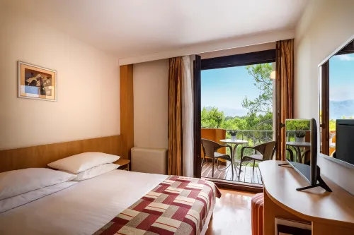 San Marino Resort