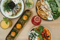 Slow Tatry Boutique Resort - Breakfast