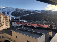 Apartamentos Gorbea Suites - Wifi