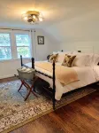 The Ludwig Lane Guest House in Historic Downtown Coudersport - Wi-Fi