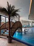 Hotel Tonanti - piscina