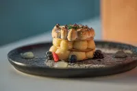 Balcony Boutique Hotel - breakfast