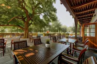 Waldhotel Kreuztanne - Frühstück