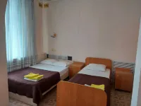 Smart Hotel Kdo Svobodny Hotel - Wi-Fi