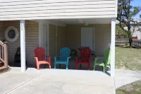Available July 26-31. Close to Everything and Only 5 Minute Walk to the Beach. - 3-Star