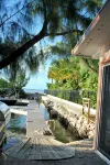 Waterfront Luxury Living Inside & Out, Gulf View, on the Water!! - สระว่ายน้ำส่วนตัว