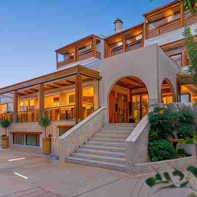 Cactus Beach Hotel Hotel Exterior