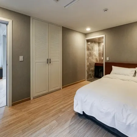 Paju Obladi Pool Villa