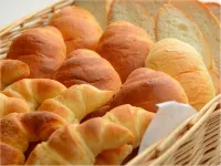 Montein Hotel - breakfast