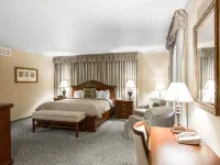 Liberty Hotel, Ascend Hotel Collection Hoteles en Cleburne