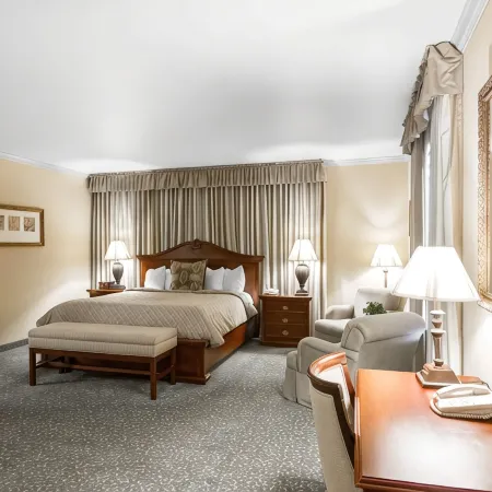 Liberty Hotel, Ascend Hotel Collection