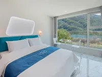 Chuncheon (Namiseom) River North Pool Villa Hotels near Gapyeong-eup