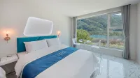 Chuncheon (Namiseom) River North Pool Villa - Spa