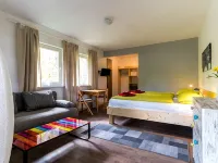 Landhotel Cafe Prälank Hotels in Neustrelitz