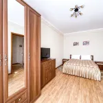 Avtor Hotel - Wifi