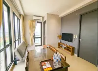 Lovina 21-AA at One Residence - Condos