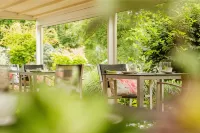 Hotel Garni Toscanina - Adults Only - 3-Sterne