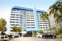 Ocean Manor Beach Resort - Beach resorts