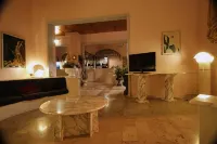 Hotel Liberty - bar