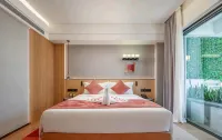 Sanya Yalong Bay No.99 Suite Resort - マウンテンビュー