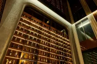 Hotel Hyundai by Lahan Ulsan - bar