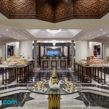 Makkah Hotel