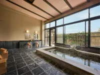 Miyano Onsen - Pemandian Air Panas