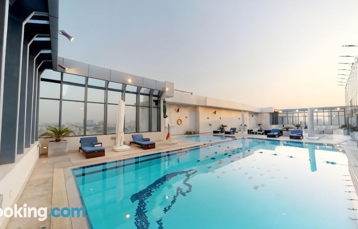 The Hotel Galleria Jeddah, Curio Collection by Hilton