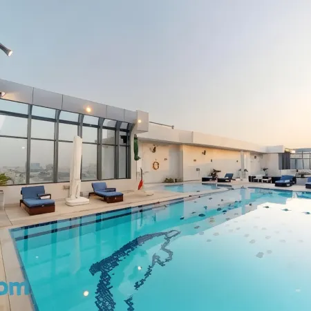 The Hotel Galleria Jeddah, Curio Collection by Hilton