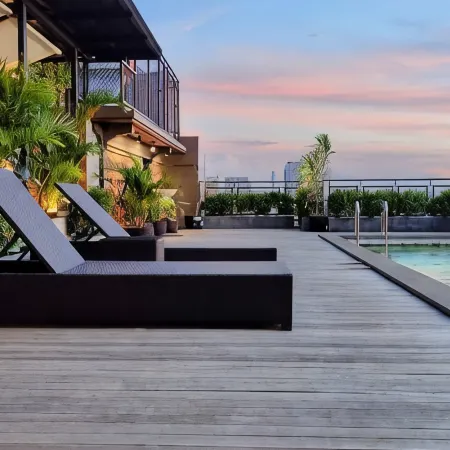 The Mango Suites by Flat06