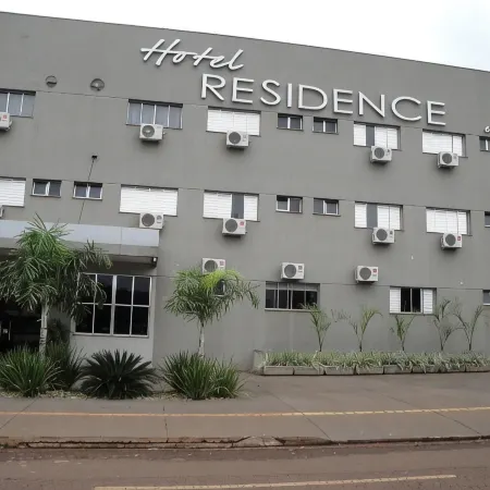 Hotel Residence
