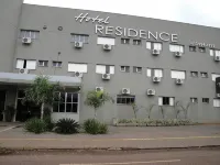 Hotel Residence - petit déjeuner