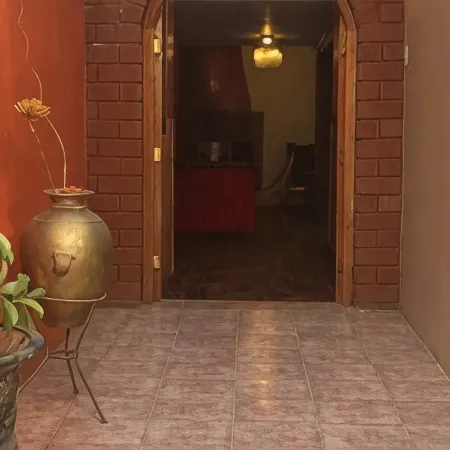 Casa Riso Cusco I