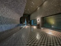 Snow Hotel Seoul โรงแรมใกล้สถานีขนส่งนัมบู