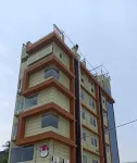 Hotel Jay Palace Inn - parcheggio
